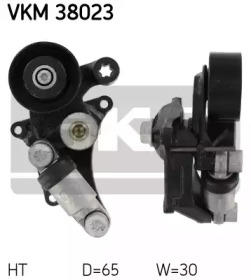 SKF VKM 38023